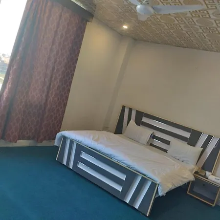 Hotel Royal Sweet-2