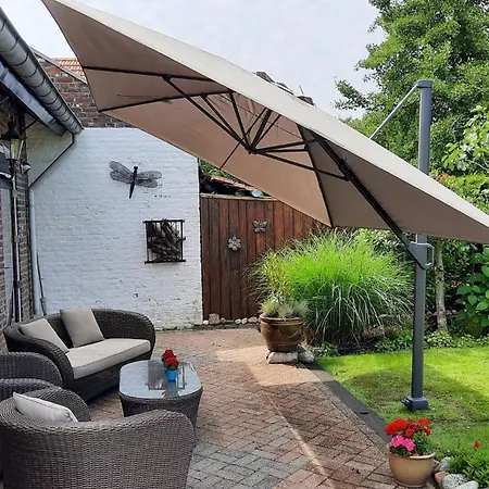 B&B de Maaskei-3