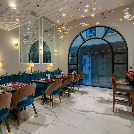 Hanoi Allure Hotel-3