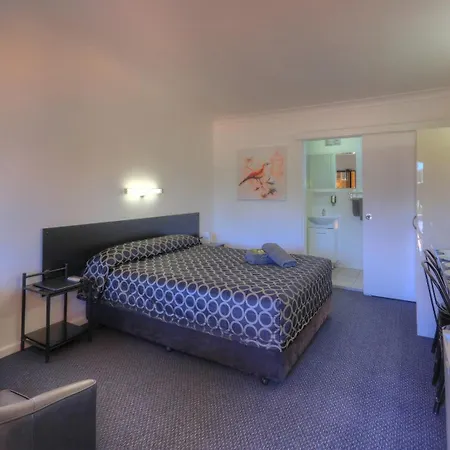 Twin Swans Motel-3