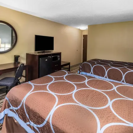 Fairbridge Inn Express Nyack-3