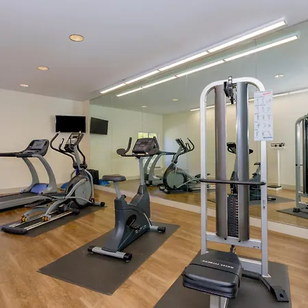 Holiday Inn Express Tampa North Telecom Park By Ihg-2