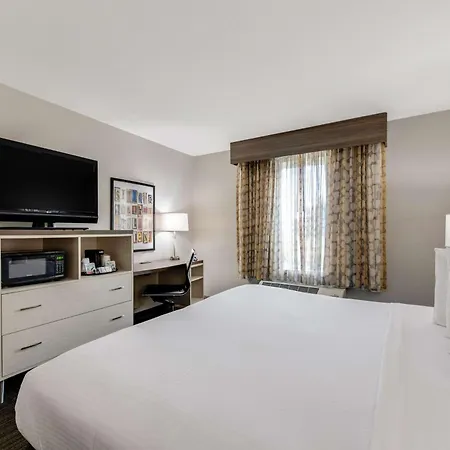 Best Western Auburndale Inn & Suites-3