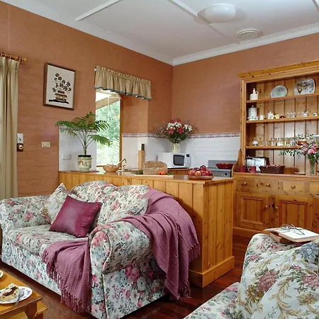 Amanda'S Cottage 1899-2