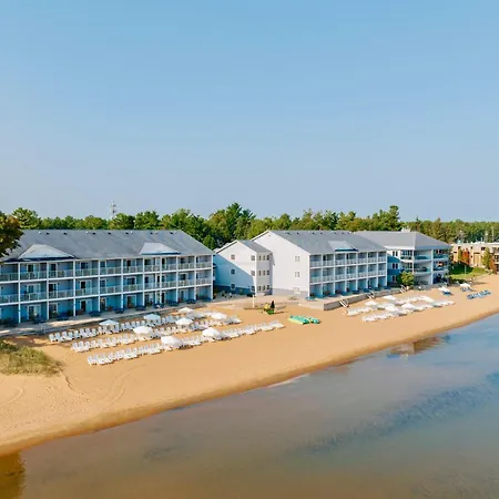 Grand Beach Resort Hotel-2