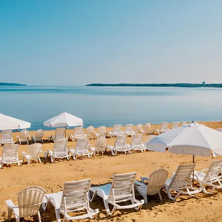 Sugar Beach Resort Hotel-3