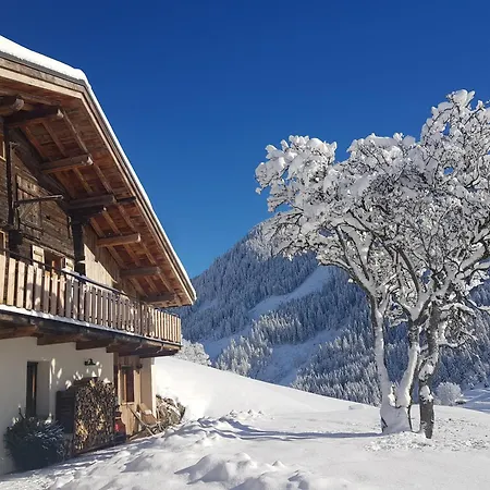 Aux Fermes De La Croix, Maison D'Hotes, Spa-3