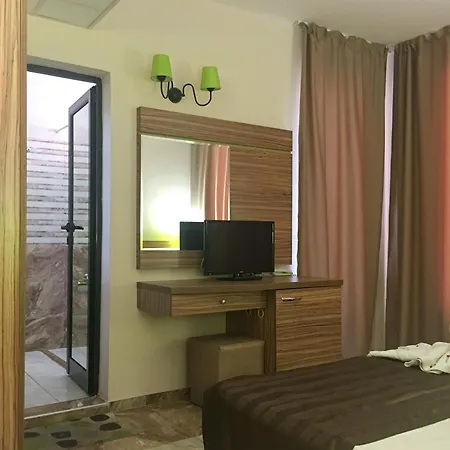 Tia Maria Is Situated In The Southern Part Of The Sunny Beach Resort-3