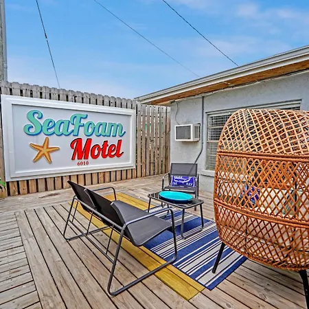 Sea Foam Suites-2