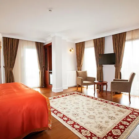 Aren Suites-3