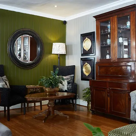 The Devon Valley Hotel-3