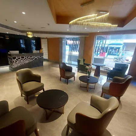 Regenta Inn Bhavani Nellore By Royal Orchid Hotels-3