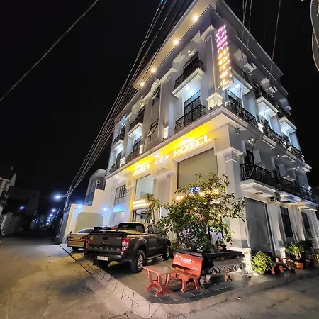 Ruby Hotel Vinh Long-2