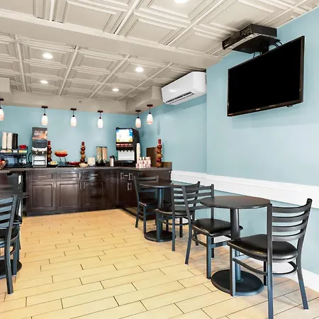 Surestay By Best Western San Francisco Marina District-2