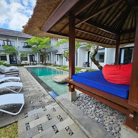 Chandi Hotel Ubud-3