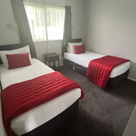 Avenue Motel Palmerston North-3