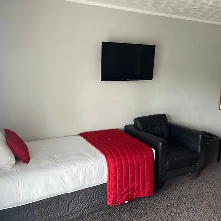 Avenue Motel Palmerston North-2