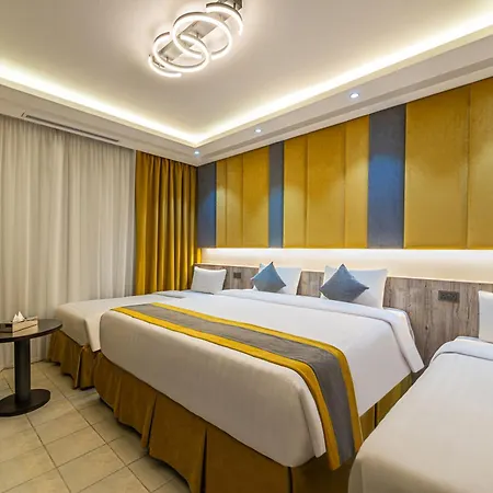 Best Western Ajyad Makkah-3