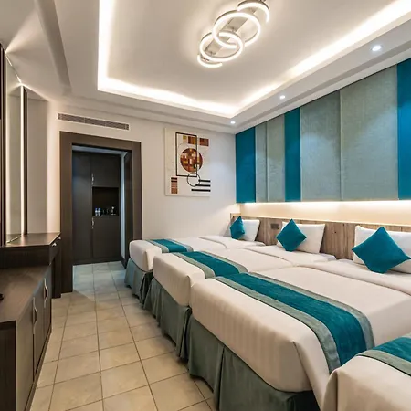 Best Western Ajyad Makkah-2