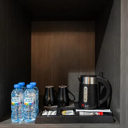 Best Western Ajyad Makkah-2