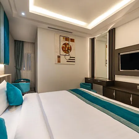 Best Western Ajyad Makkah-2