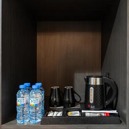 Best Western Ajyad Makkah-2
