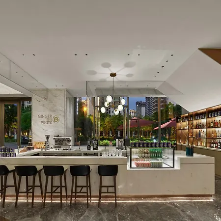 Doubletree By Hilton Nanning Wuxiang-3