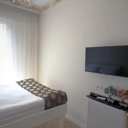 IQ Hotel Beyoğlu-3