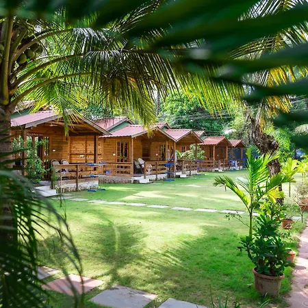 Rockit Cafe & Stay Palolem-2