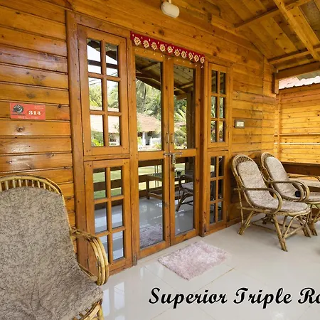 Rockit Cafe & Stay Palolem-2
