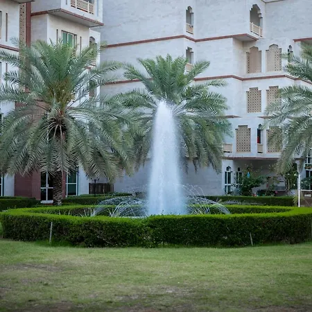 Muscat Oasis Residences-3