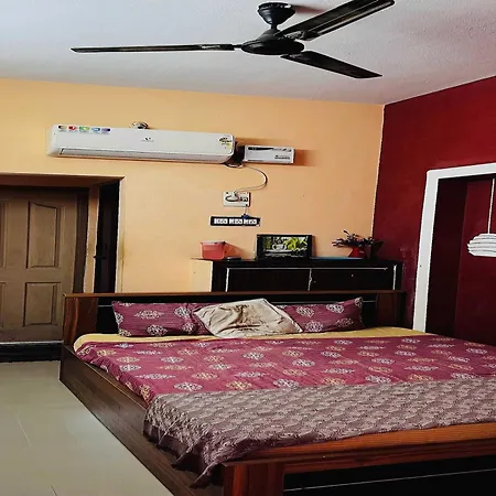 Hotel O 81239 Shri Vinayaka Inn Rooms-3