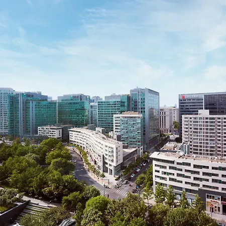 The Ritz-Carlton Beijing, Financial Street-3