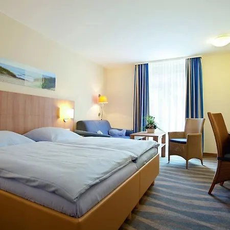 Inselhotel Bruns-3