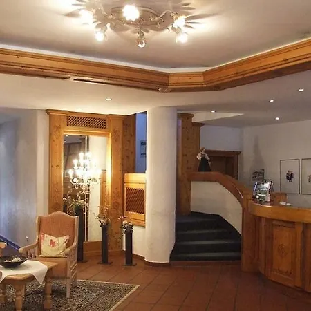 Hotel & Landgasthof Osterseen-2