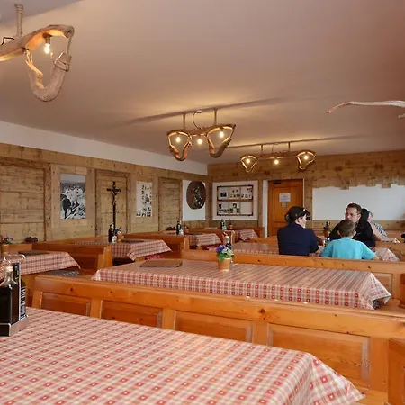 Rifugio Fronza Alle Coronelle - Koelner Huette-3