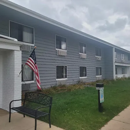 The Belgium Inn & Suites-3