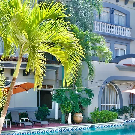 Hotel Quinta Real-2