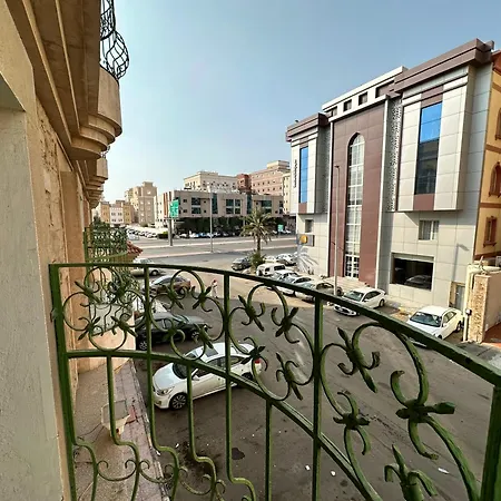 Delmon Hotel Suites-2