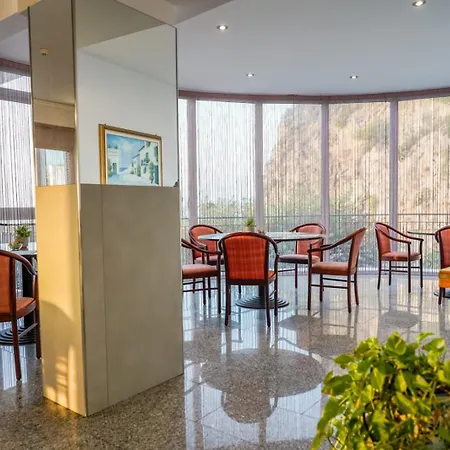 Hotel Corallo-3