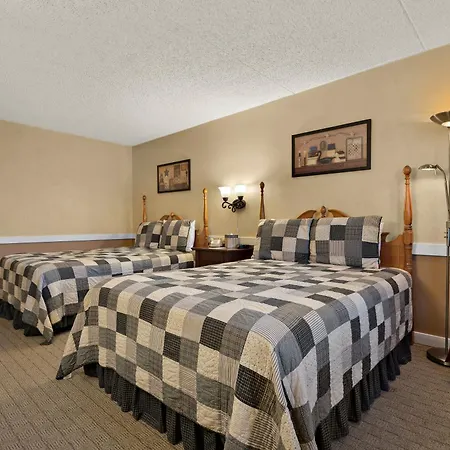 Country Living Inn-2