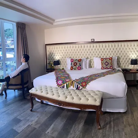 Jaya Machu Picchu Boutique Hotel-2