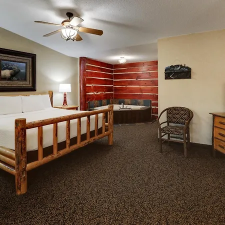 Stoney Creek Hotel Quad Cities - Moline-3