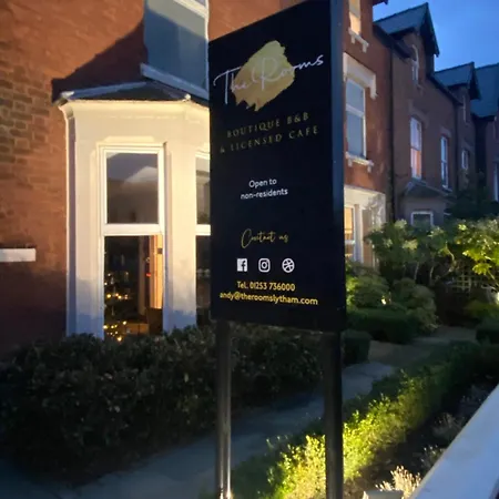 The Rooms Lytham-2
