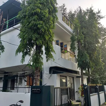 Rm Guest House ,Goa-2