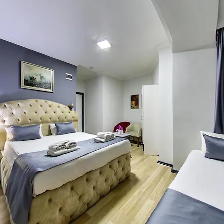 Hotel Mara Istanbul-2