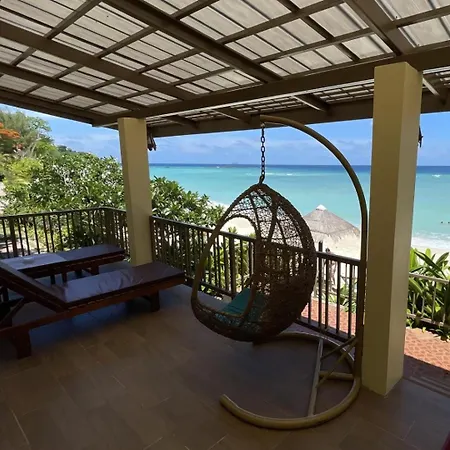 Paradise Pearl Bungalows-3