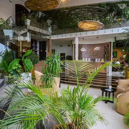 Hotel Crystal Light-2