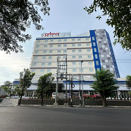 d'primahotel Jemursari Surabaya-2