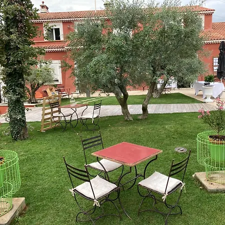 Domaine Sainte Baume-3